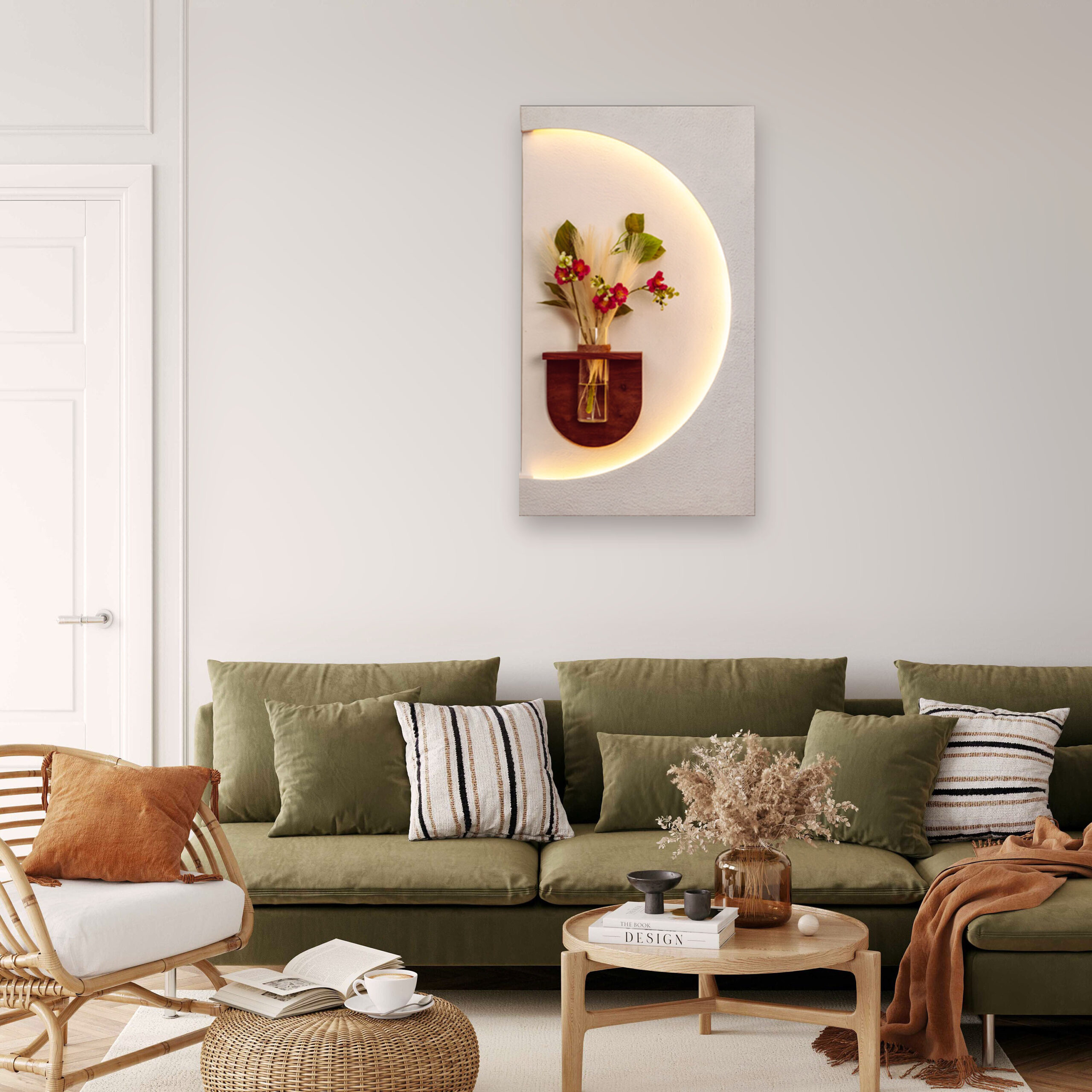 Luxury Interior Studio Nepal