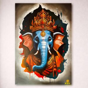 GANESH